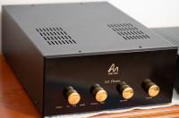 M1 phono