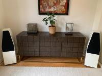 Sabrina X (with upgrade colour Ivory)