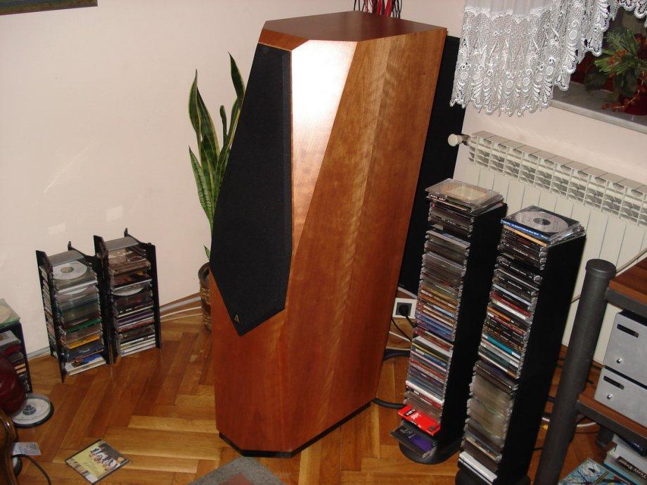 Avalon Acoustics Eidolon Vision (5249758228) Gebrauchtgerät