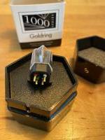 Goldring 1022 GX - MM-Tonabnehmer