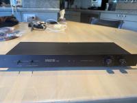 Signal Sleuth 205 black