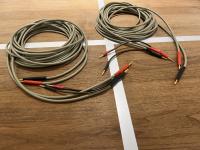 LS Harmonie HD | 2 x 6m Single to BiWire
