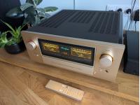 Accuphase E5000