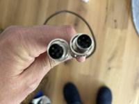 Various Naim Cable