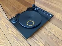 Plattenspieler MoFi StudioDeck