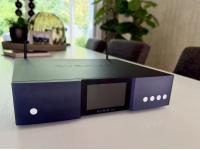 Auralic Aries G1 Streaming Transport