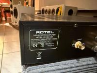 Rotel RB-1091 Monoendstufe