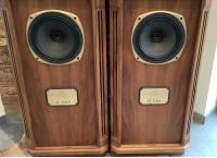 Tannoy Prestige Turnberry SE, Verkauf o/ Tausch