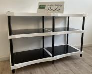 Big Reference Double weiß / schwarz 2-3