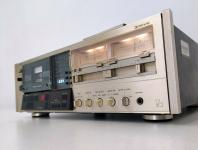 K-05 Tape Deck and C-60 Cassette