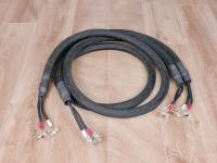 Monocle XL highend audio speaker cables 2,1 metre
