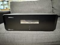 AMP-F10, Power Amplifier, Black Colour