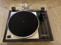 Linn LP12 Sondek (inkl. LINN Lingo und Linto)