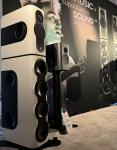 finesthighend presents Kii Audio