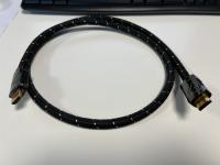 Cable I2S - 12 HDMI - 1mt