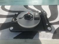 Scout 1.1 + Goldring 2500