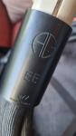 Flow Master Reference EE Power Cable 2,0m