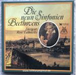 Die neun Sinfonien Beethovens