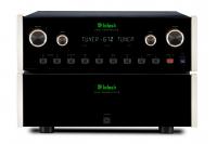 Transistor-Vorstufe C200+ Röhren-Endstufe MC2102