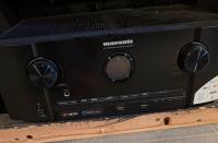 AV-Receiver SR5013