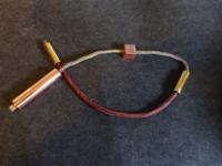 Kristalltone Phönixs 120 cm