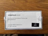 Donatello Gold