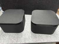 Grimm Sub LS1s - Stereopaar