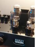 Manley Neo Classic 300b Preamp RC