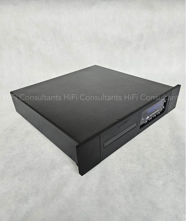 Metronome Technologie Metronome Technologie Le Player 3 CD Transport