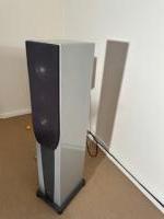 ELAC FS 208.2 – High-End Standlautsprecher mit JET-Hochtöner