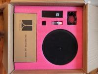 Well-Tempered VERSALEX Plattenspieler / Laufwerk in OVP inkl. Zubehör / Tonarm - KOMPLETT