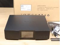 Aries G2 highend audio Network Streamer