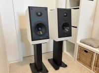 ES14N Kompaktlautsprecher