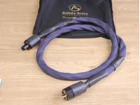 Emotion high end audio power cable 1,5 metre