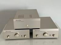 EA-1200 phono stage