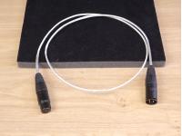 Silver Shadow digital audio interconnect XLR 1,0 metre