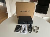 Auralic Aries G2 Streaming Transport Top Zustand Neupreis 4.199€