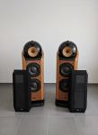 Bowers & Wilkins 802D Diamond