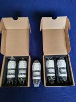 Multi Guard Set of 5 (Phase, Earth, 3 x Room) mit Master