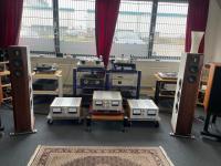 COLLECTION SURVEYOR MASTER SPEAKERS