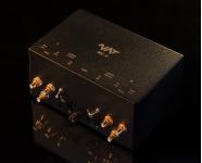 MCX - Step up Transformer
