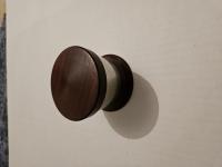 VS Audio-Design Plattenpuck mit Funktion einer ACapella Fondato Silenzio