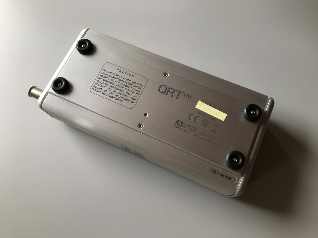 Nordost QB4 MkII (5353134583) Gebrauchtgerät Netzleisten Angebot