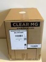 Clear Mg