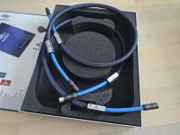 Siltech Ruby Crown XLR 1.5m S10 Silver Monocrystal