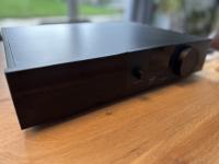 TDAI-3400 – Integrated Stereo Amplifier – With High-End Analog Input Module (Phono MM, RCA & XLR)