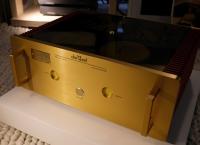 darTZeel NHB-108 model two – 2022 – Excellent Condition – Full Original Packaging