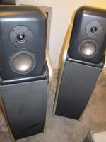 Revel Ultima Studio High End Stereo Standlautsprecher