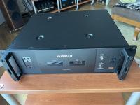 30A GLOBAL VOLTAGE REGULATOR / POWER CONDITIONER FURMAN P-3600 AR G