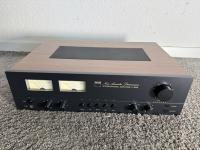 NAD C3050 C 3050 High End Vollverstärker mit BluOS-D Modul